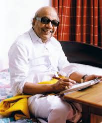 காலத்தின் நிறம் கருப்பு சிவப்பு - திராவிடநாடு, முரசொலி: தி.மு.க. இதழியலின் முன்னணி தடங்கள்!