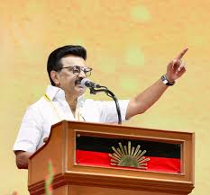 காலத்தின் நிறம் கருப்பு சிவப்பு - திராவிடநாடு, முரசொலி: தி.மு.க. இதழியலின் முன்னணி தடங்கள்!