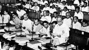 காலத்தின் நிறம் கருப்பு சிவப்பு - ஆட்சியிலும் அன்றாட வாழ்விலும் தி.மு.க. பாய்ச்சிய தமிழ்வெளிச்சம்!