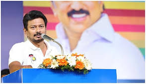 ”பெண்கள் நலனுக்காக பார்த்து பார்த்து ஆட்சி செய்யும் திமுக” - உதயநிதி
