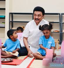 காலத்தின் நிறம் கருப்பு சிவப்பு – கல்வியின் வழியே சமூக நீதி!