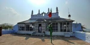 திருப்பரங்குன்றம் – ஒரு சிறு பயணம்