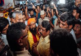 திருப்பரங்குன்றம் – ஒரு சிறு பயணம்