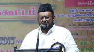 ஓய்வுதியம் அறிவிப்பு - நிதி நெருக்கடியிலும் அரசு ஊழியரகளுக்கு முன்னுரிமை – முதல்வருக்கு எம்.எச்.ஜவாஹிருல்லா நன்றி…