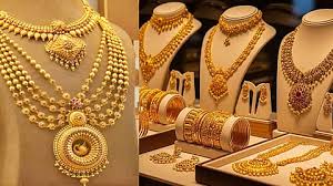 ஒரே நாளில் ரூ.1,280 உயர்ந்த தங்கம்…சாமானிய மக்கள் அதிர்ச்சி…