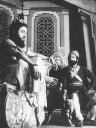 காலத்தின் நிறம் கருப்பு சிவப்பு - தி.மு.க. நாடக வரலாறு!