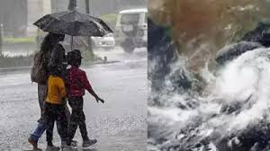 மீண்டும் வெளுக்கும் மழை… வானிலை ஆய்வு மையம் புதிய எச்சரிக்கை…