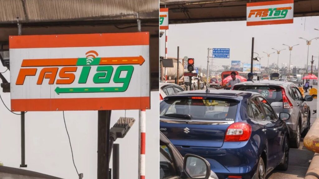 ஃபாஸ்டாக் (FASTag) நடைமுறையில் பிப்ரவரி ஒன்றாம் தேதி முதல் புதிய விதி அமல் - தேசிய நெடுஞ்சாலை துறை