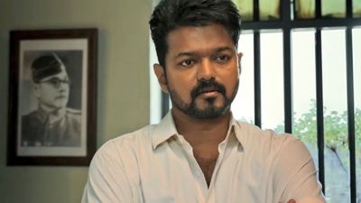 ஜனநாயகன் பட வழக்கு...தனி நீதிபதிக்கு மீண்டும் மாற்றம்...