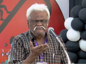 காலத்தின் நிறம் கருப்பு சிவப்பு - அண்ணாவும் கலைஞரும் முன்னெடுத்த அரசியல் ஆற்றுப்படை மடல்கள்!