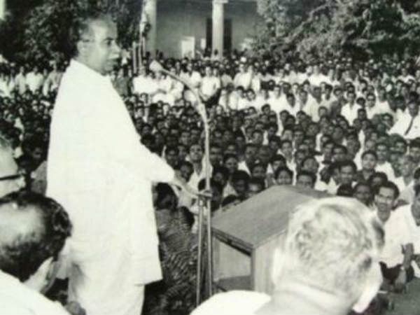 அண்ணாவின் கதை