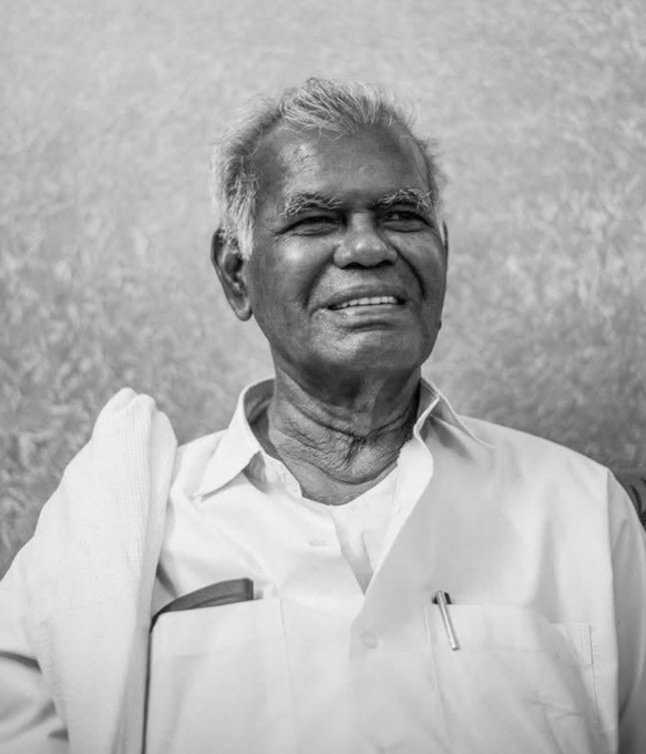 எளிமையின் சிகரம் ஐயா நல்லகண்ணு அவர்களின் மறைவு இந்திய தேசத்திற்கே மிகப்பெரிய இழப்பாகும் – டி.டி.வி.தினகரன்