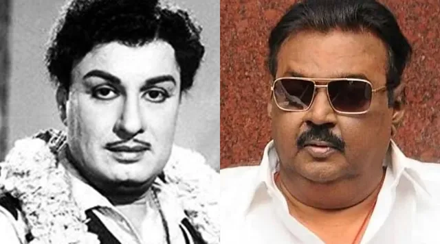 விஜயின் 33 ஆண்டுகால சினிமா…படங்களிலும் ரிஸ்க் இல்லை, அரசியலிலும் ரிஸ்க் இல்லை…