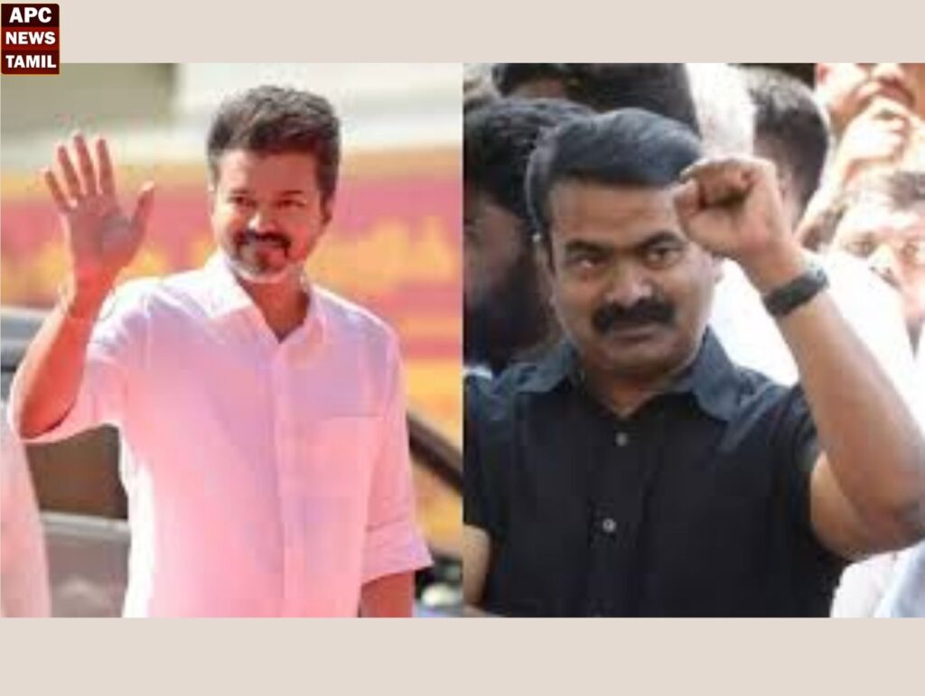 2026 தேர்தல் - திமுக கூட்டணியில் மேலும் சில கட்சிகள் – காங்கிரஸின் அடுத்தக் கட்ட நிலை என்ன? பரபரப்பாகும் அரசியல் களம்