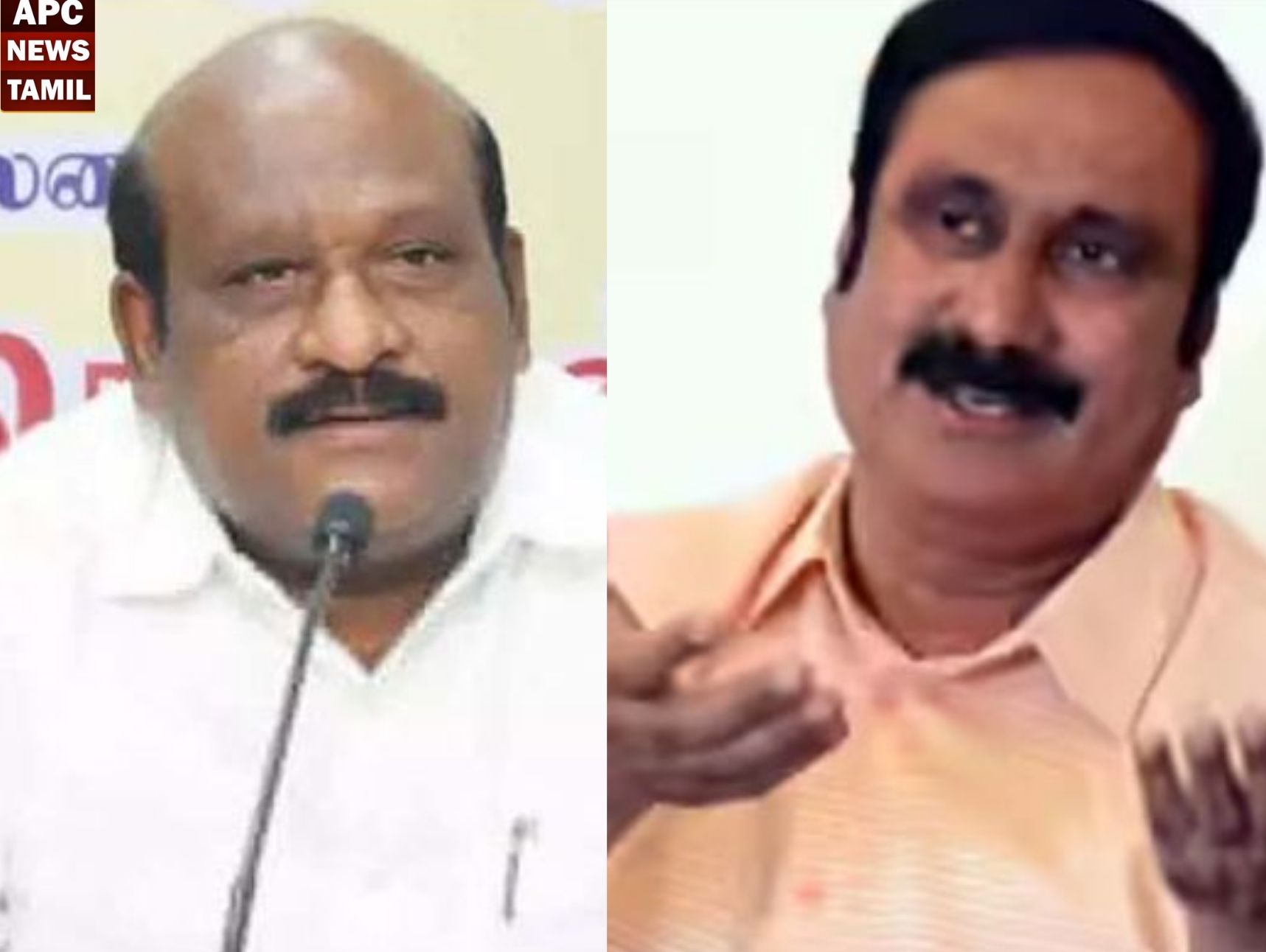 பாஜகவின் கைப்பாவையாக செயல்படாமல் உண்மையை உணர்ந்து செயல்பட வேண்டும் – அமைச்சர் கோவி.செழியன் அன்புமணிக்கு பதிலடி