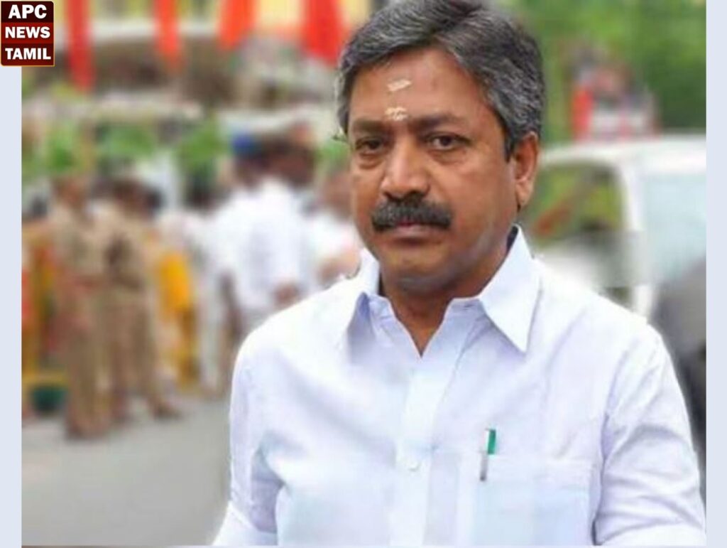 மகளிர் உரிமைத்தொகையை வைத்து, மளிகை கடைக்குகூட செல்ல முடியாது - அதிமுக எம்.பி  நக்கல்