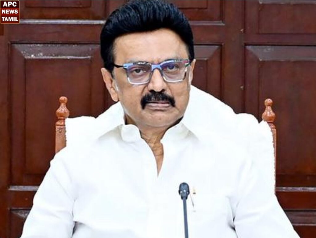 எனது பிறந்தநாளில் ஆடம்பரத்தைத் தவிர்த்திடுவீர் – முதல்வர் வேண்டுகோள்