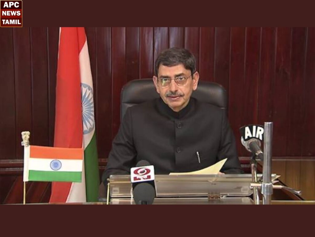 ஆளுநர் கான்வாயில் புகுந்த குடிபோதை இளைஞர்களால் பரப்பரப்பு!!