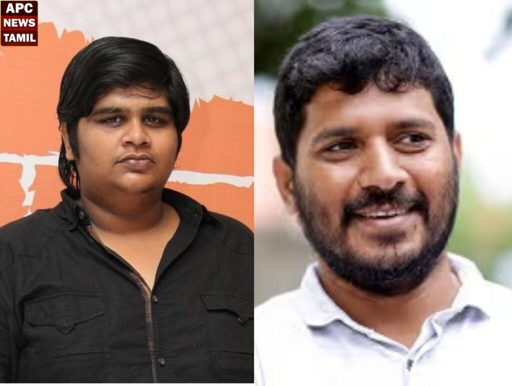 புதுச்சேரி அரசு திரைப்பட விருதுகள் அறிவிப்பு