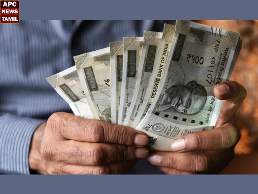 கோயில் நிலத்தில் வீடுகள் கட்டி தருவதாக கூறி ரூ.2,500 கோடி மோசடி…