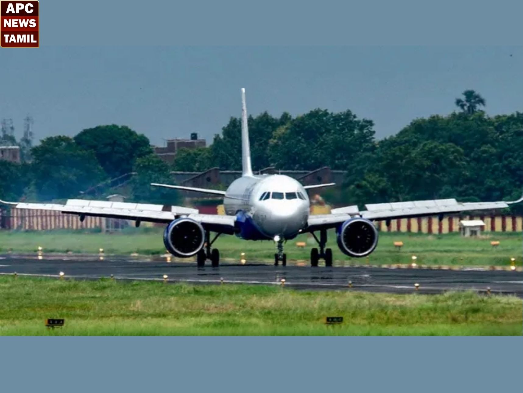 பல மடங்கு உயர்ந்த விமான கட்டணம்… பயணிகள் பெரும் அதிர்ச்சி…