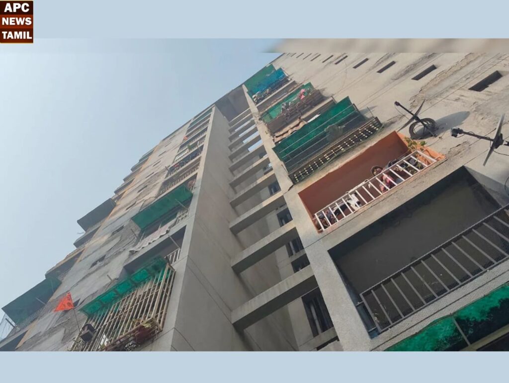 ஆன்லைன் மோகத்தால் தொடரும் சோகம்… 3 சகோதரிகள் தற்கொலை!!