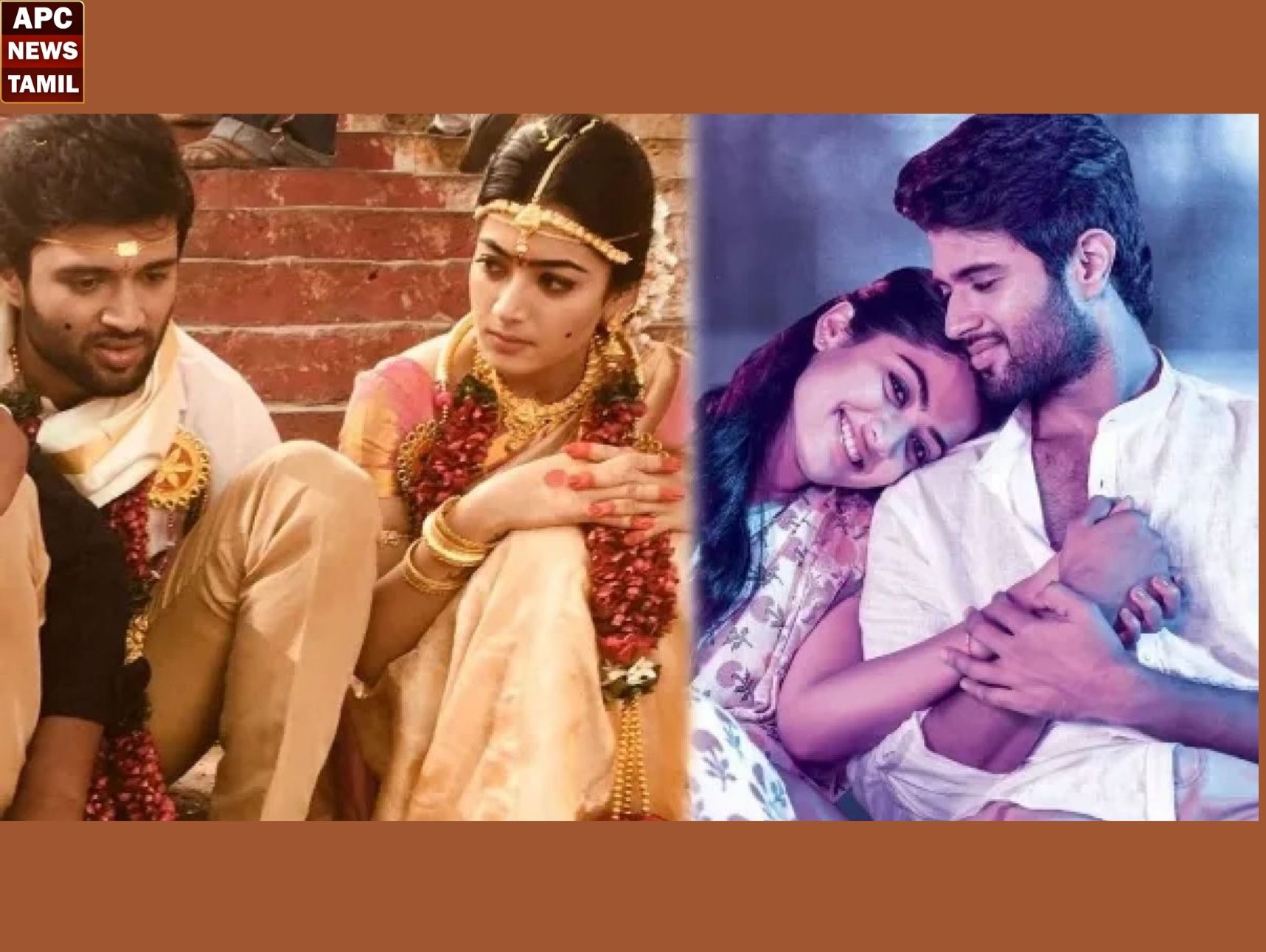 நெட்ஃப்ளிக்ஸின் ரூ. 60 கோடியை மறுத்த நட்சத்திர ஜோடி!! குவியும் பாராட்டுகள்…