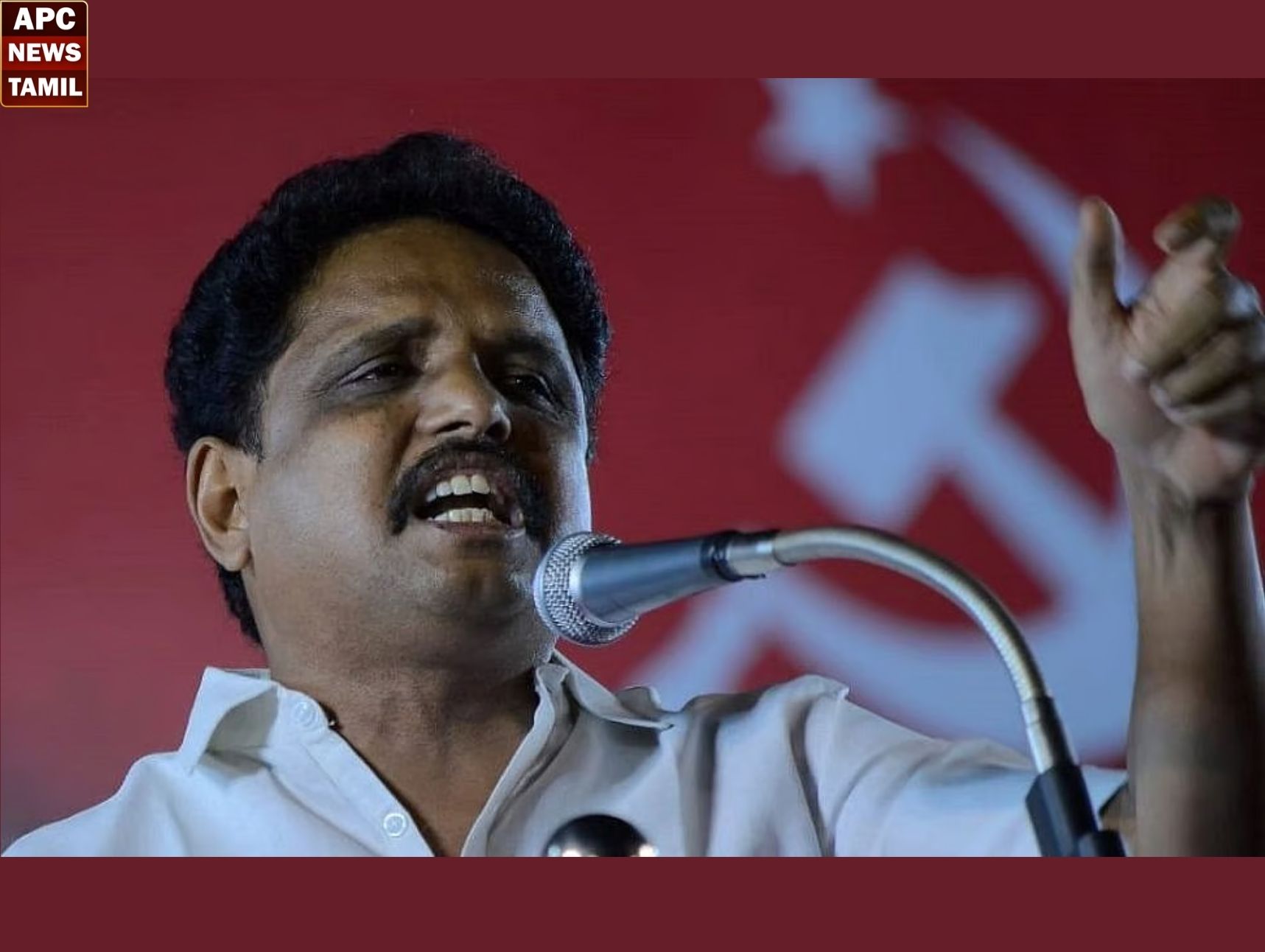 பெண்களின் சுயமரியாதைக்கு எதிராக செயல்பட்டு வரும் பாஜக – வெங்கடேசன் எம்.பி கடும் கண்டனம்