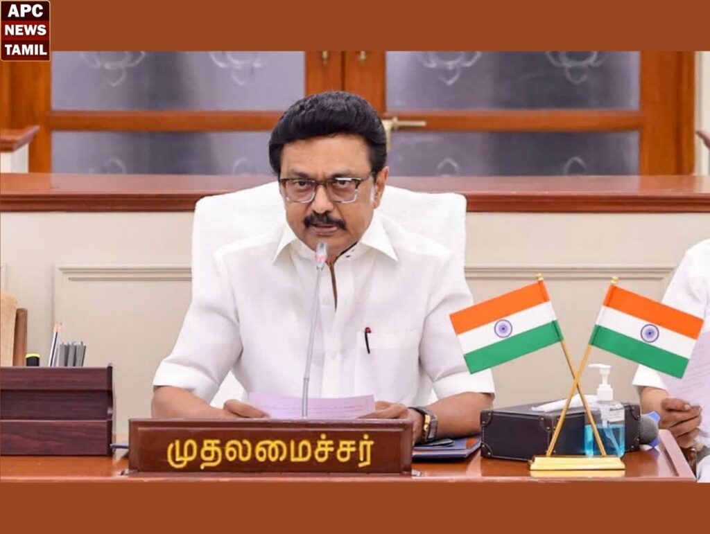 நோன்பு கஞ்சி தயாரிக்க பள்ளிவாசல்களுக்கு அரிசி வழங்கிட முதல்வர் உத்தரவு…