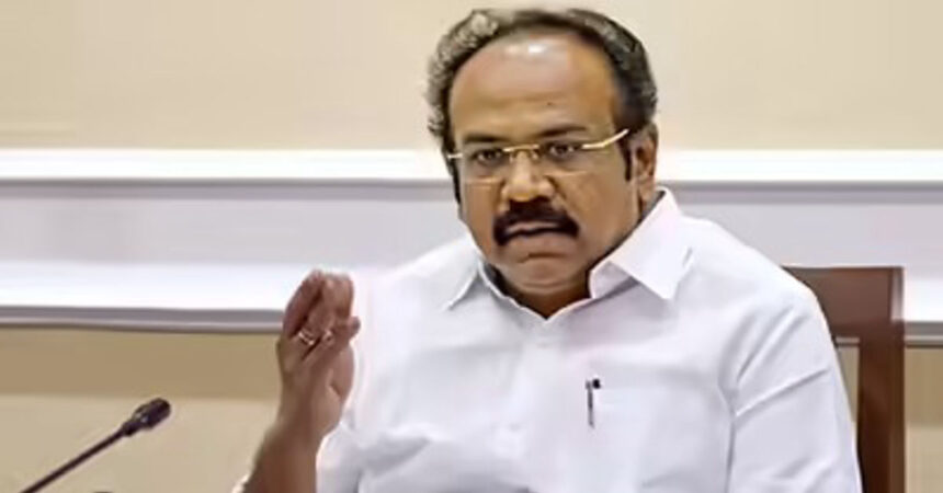 ஒரே மாதத்தில் அகமதாபாத் மெட்ரோ 2ம் கட்ட விரிவாக்கம்....தமிழ்நாடு கோரிக்கை ஏற்கப்படுமா? - தங்கம் தென்னரசு