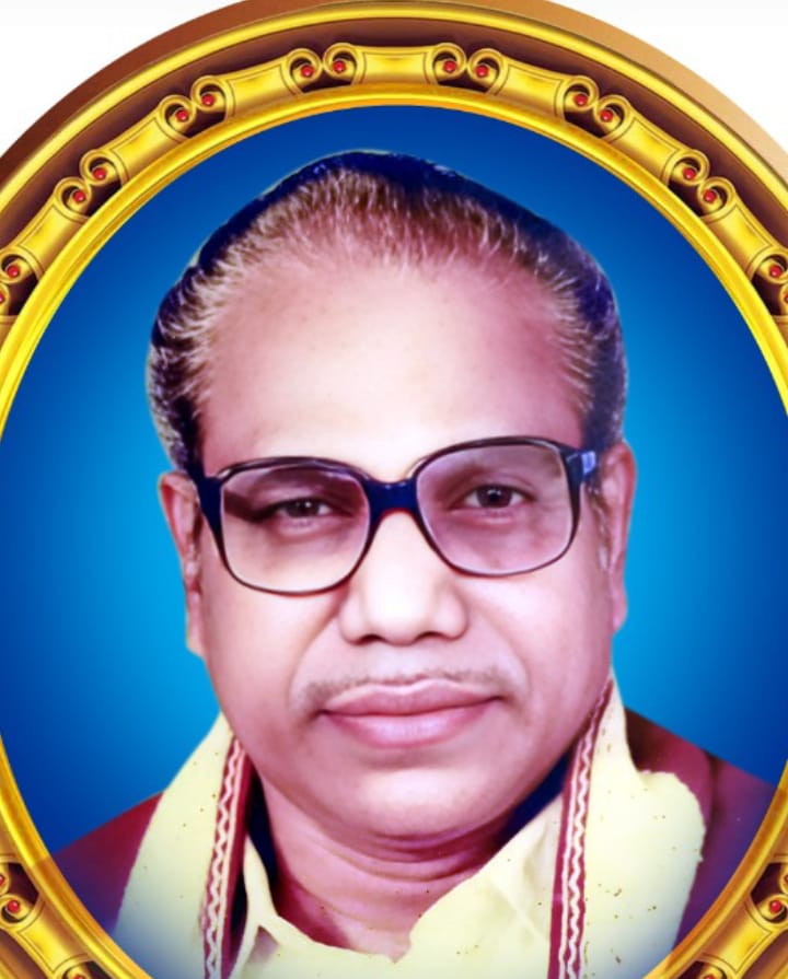 முன்னாள் அமைச்சர் வெள்ளூர் வீராசாமி காலமானார்…