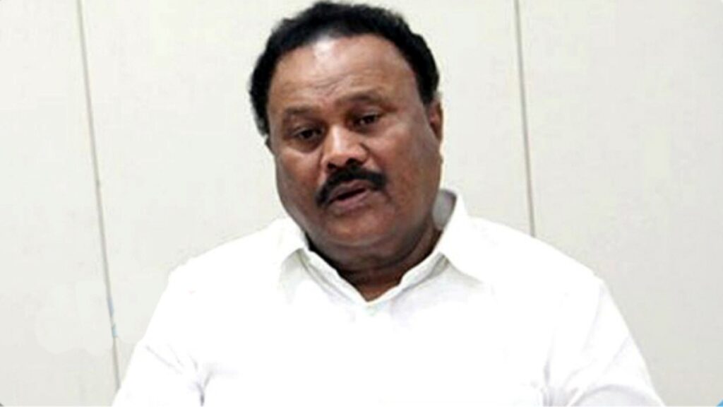 தேமுதிக ஒன்றிய அமைச்சர் பதவி கேட்கிறது – அதிமுக முன்னாள் அமைச்சர் தகவல்…