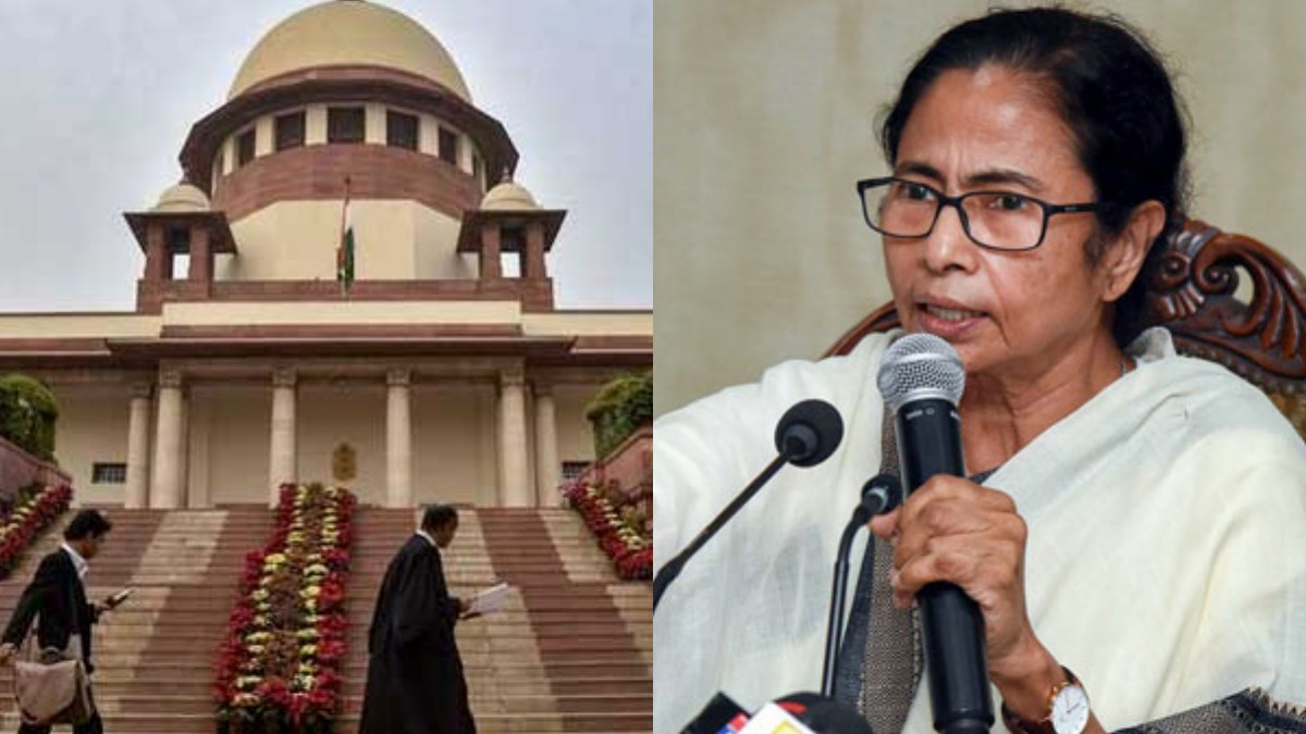 SIR – மாநில அரசின் ஆவணங்களை தேர்தல் ஆணையம் ஏற்பது இல்லை – மம்தா பானர்ஜி குற்றச்சாட்டு