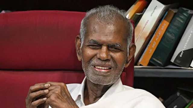  நூற்றாண்டை கண்ட போராட்ட வீரர் கவலைக்கிடம்… மருத்துவமனைக்கு விரையும் அரசியல் தலைவர்கள் …