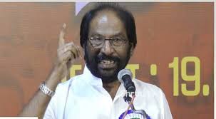 திமுக என்னும் கோட்டை இருக்கும் வரை பாஜகவால் தமிழ்நாட்டுக்குள் நுழைய முடியாது – திருச்சி சிவா
