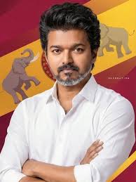 விஜயின் 33 ஆண்டுகால சினிமா…படங்களிலும் ரிஸ்க் இல்லை, அரசியலிலும் ரிஸ்க் இல்லை…