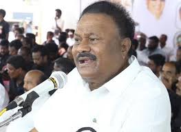 ”டெல்லி ஆட்சியாக இருந்துட்டு போகட்டும்” – திண்டுக்கல் சீனிவாசன் பரபரப்பு பேச்சு…