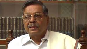 ‘நீதிமிக்க சமுதாயம்’ உருவாக்குவதே எங்களின் இலக்கு - பண்ருட்டி ராமச்சந்திரன்