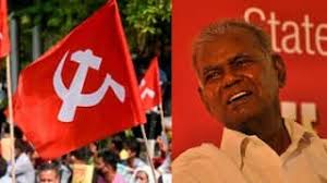 முதுபெரும் தலைவர் ஆர்.நல்லகண்ணு மறைவு – செங்கொடி தாழ்த்தி சிபிஐ(எம்) மாநில செயற்குழு பகழஞ்சலி