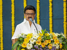 ஆடம்பரத்தைத் தவிர்த்திடுவீர்! தொண்டர்களுக்கு ஸ்டாலின் வேண்டுகோள்…