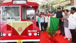 100 ரூபாயில் 26 இடங்கள்…”சென்னை உலா 2.O” சுற்றுலா பேருந்து சேவை தொடக்கம் – அமைச்சர் சிவசங்கர்