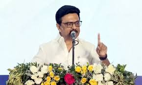 இறை பற்றாளரகளும் விரும்பக்கூடிய அரசு திராவிட மாடல் அரசு – முதலமைச்சர் மு.க.ஸ்டாலின்