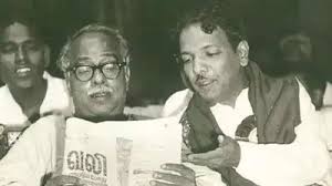 காலத்தின் நிறம் கருப்பு சிவப்பு – குன்றின் மேலிட்ட விளக்கும் மாங்குயில் கூவிடும் பூஞ்சோலையும்!