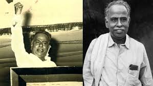 "பேரறிஞர் அண்ணா : மொழி, நிலம், அடையாளத்தின் அரசியல் "