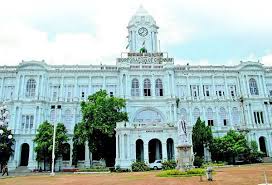 சென்னை மாநகராட்சியின் கல்வித்துறை பட்ஜெட்…பள்ளிகளுக்கு ரூ.100 கோடிக்கும் மேல் திட்டங்கள் அறிவிப்பு…