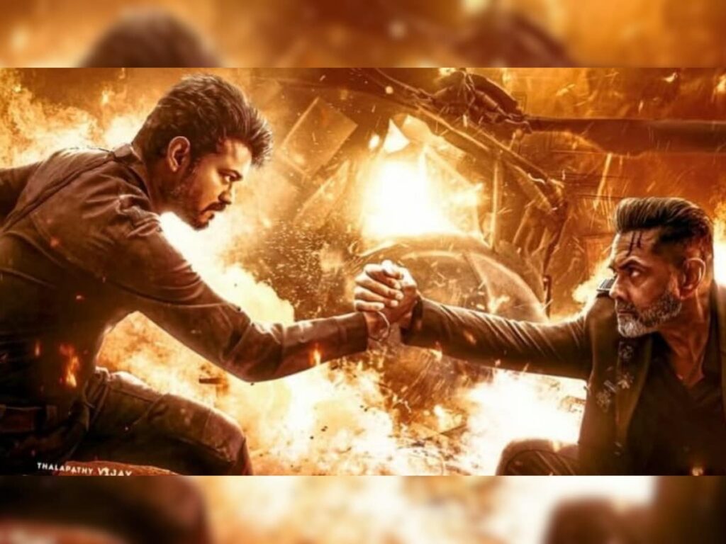 ஜனநாயகன் பட தணிக்கை சான்று வழக்கு வாபஸ்