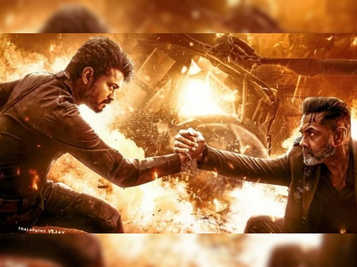 ஜனநாயகன் பட தணிக்கை சான்று வழக்கு வாபஸ்