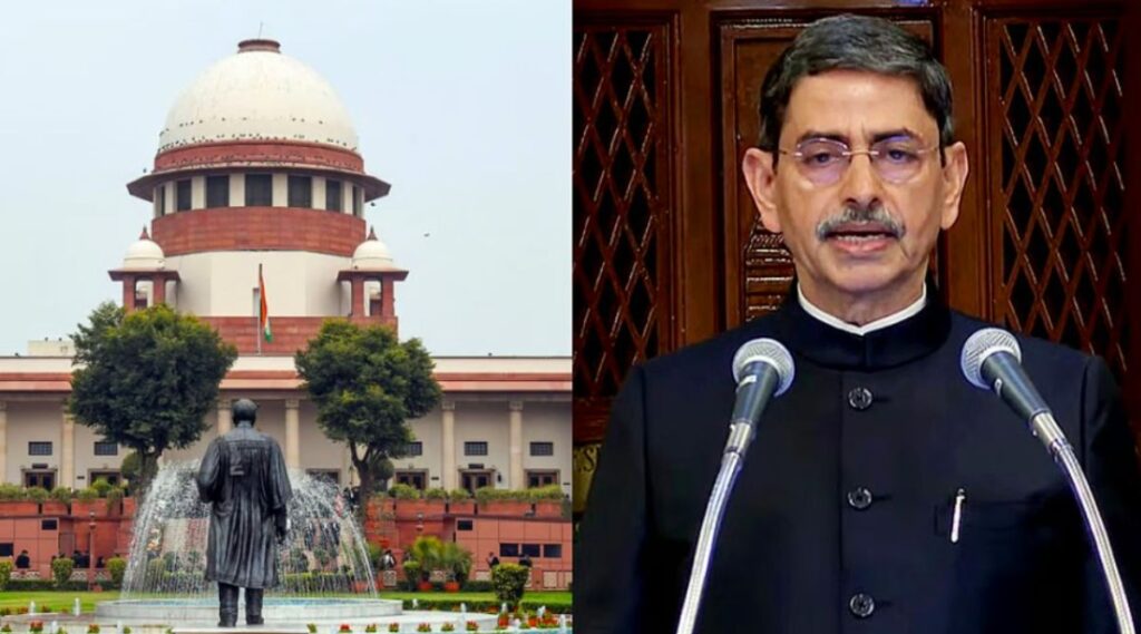 துணைவேந்தர்கள் நியமன வழக்கில் உச்சநீதிமன்றம் அதிரடி…