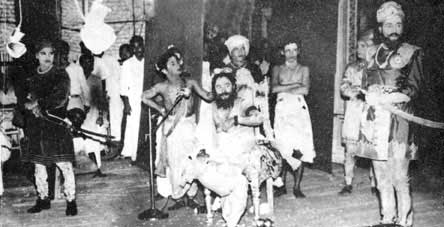 அண்ணாவின் கதை