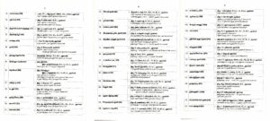 127 தொகுதிகளுக்கான அதிமுகவின் 2-ம் கட்ட வேட்பாளர் பட்டியலை வெளியிட்டார் எடப்பாடி பழனிசாமி!